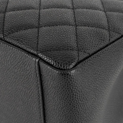 Chanel Grand Shopping Tote GST Caviar Bag
