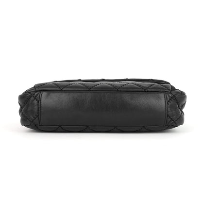 Chanel Retro Chain Medium Calfskin Flap Bag