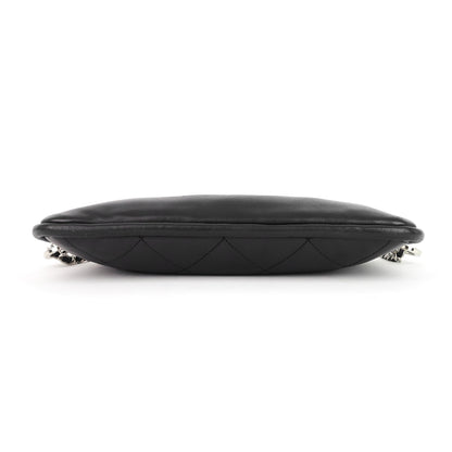 Chanel Ultimate Soft Lambskin Pochette Bag