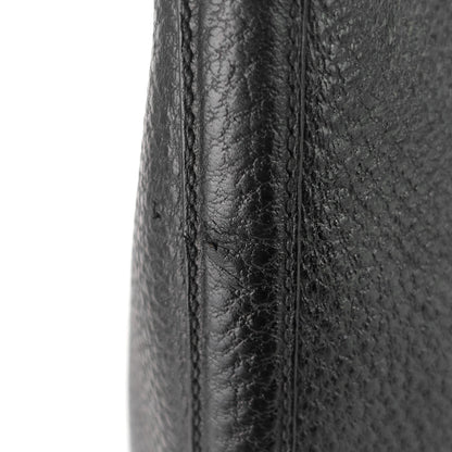 Gucci Half Horsebit Hasler Leather Bag