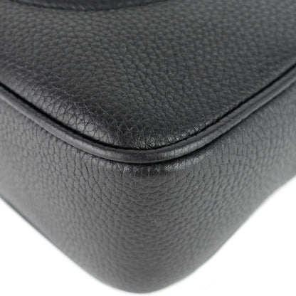 Gucci Soho Disco Calfskin Leather Crossbody Bag