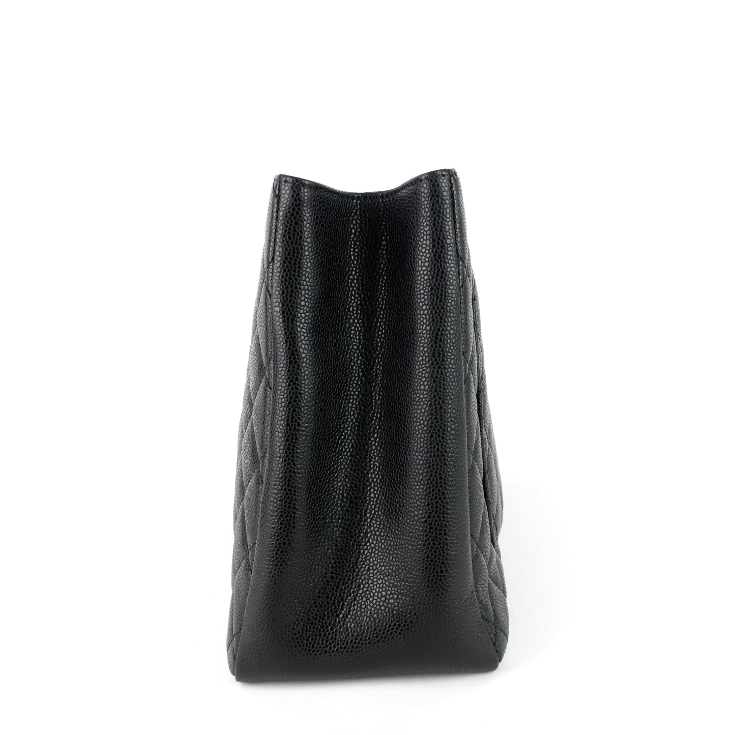 Chanel Grand Shopping Tote GST Caviar Bag