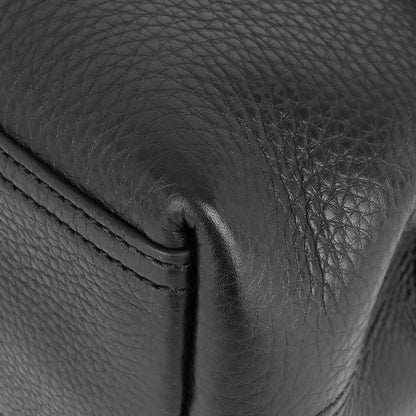 Gucci Marmont Pebbled Calfskin Shoulder Bag