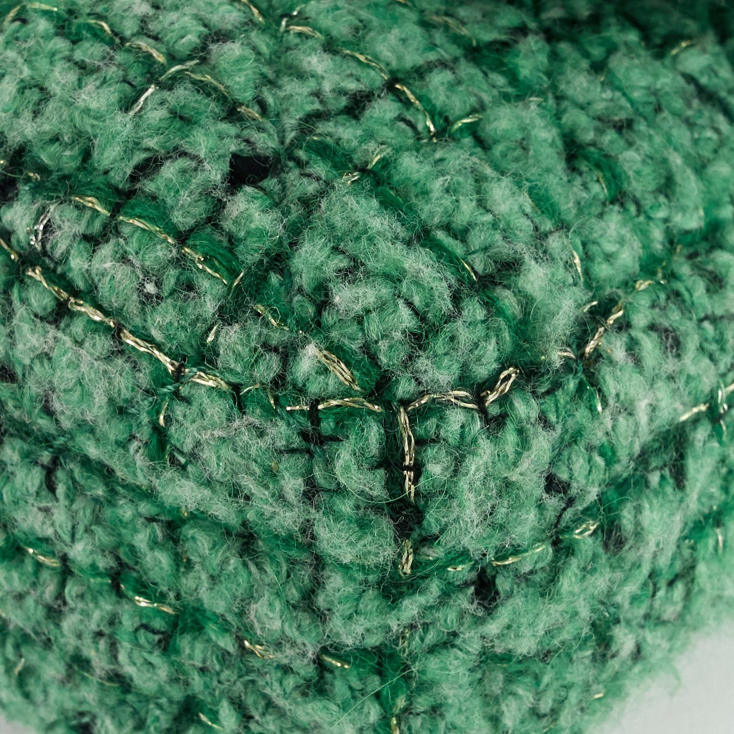 Chanel Easy 2.55 Reissue Tweed Flap Bag