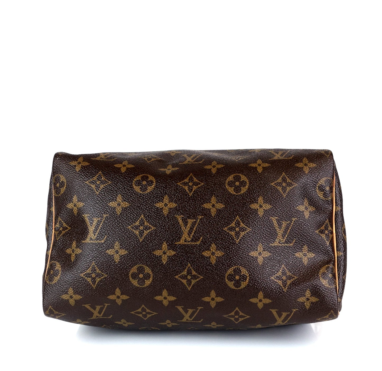 Louis Vuitto Speedy 25 Monogram Canvas Bag