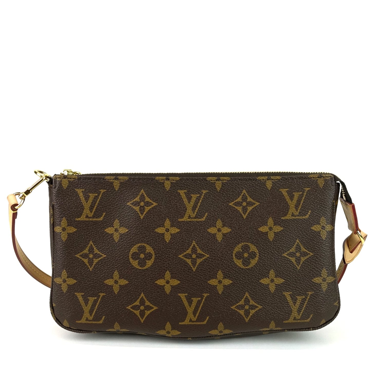 Louis Vuitto Pochette Accessoires NM Monogram Canvas Bag
