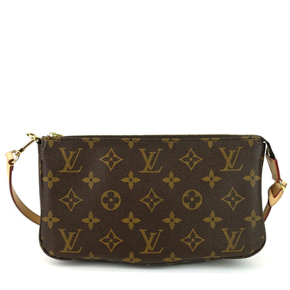 Louis Vuitto Pochette Accessoires NM Monogram Canvas Bag