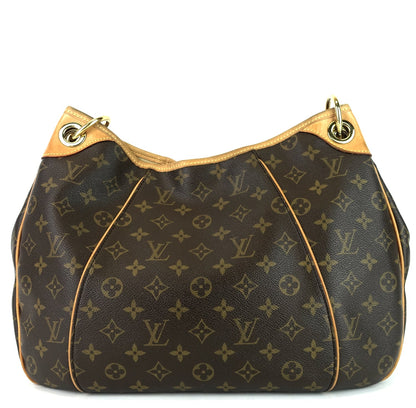 Louis Vuitto Galliera PM Monogram Canvas Bag