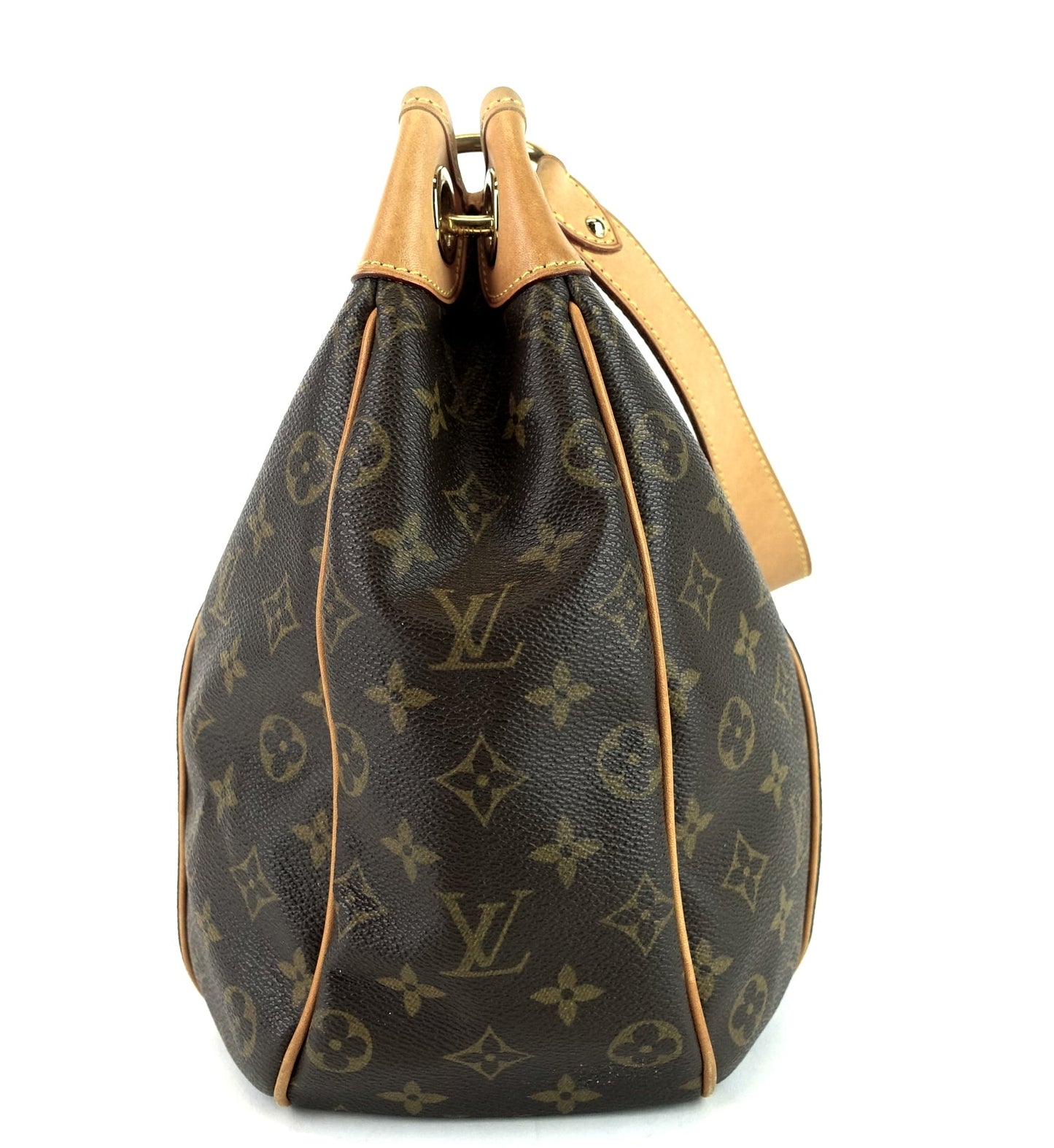 Louis Vuitto Galliera PM Monogram Canvas Bag