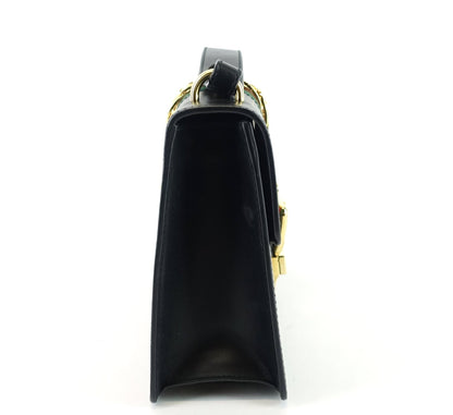 Gucci Sylvie Small Leather Bag