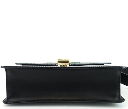 Gucci Sylvie Small Leather Bag
