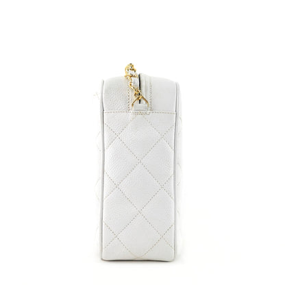 Chanel Caviar Vintage Camera Bag