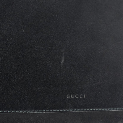 Gucci Dionysus Medium Suede Shoulder Bag