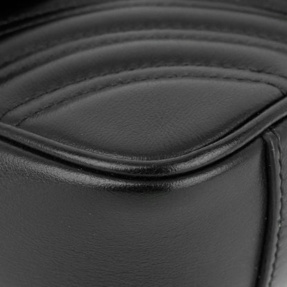 Gucci Marmont Mini Matelass� Leather Shoulder Bag