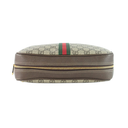 Gucci Ophidia Small GG Supreme Canvas Bag