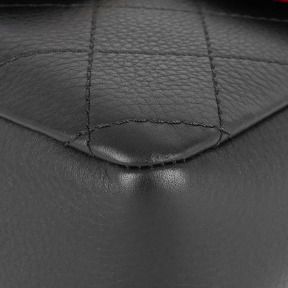 Chanel Archi Calfskin Chic Flap Bag