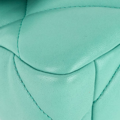 Chanel 19 Medium Lambskin Bag