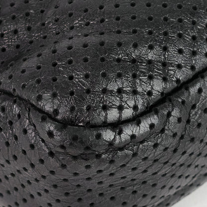 Chanel Perforated Reissue Lambskin Flap Bag