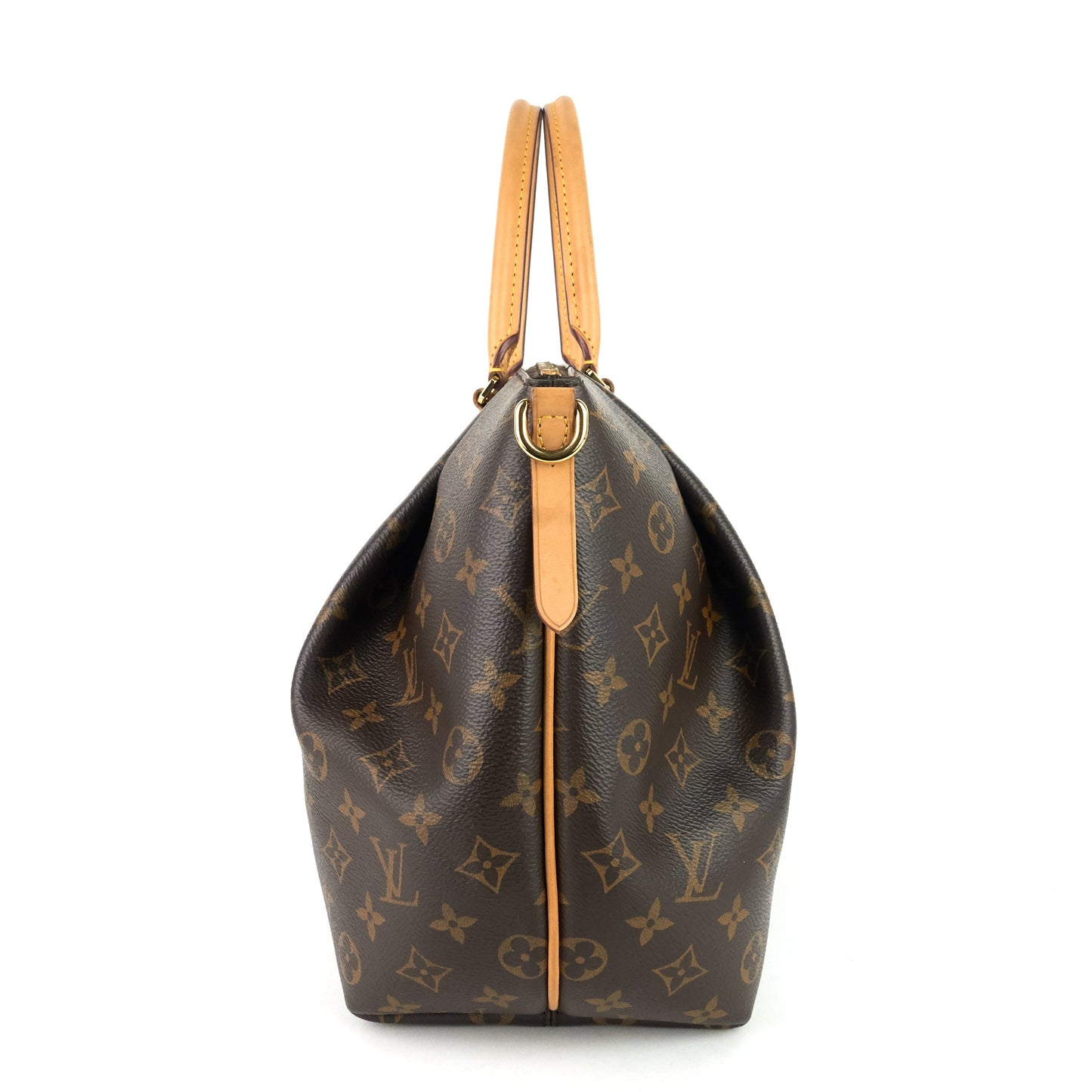 Louis Vuitto Turenne GM Monogram Canvas Bag