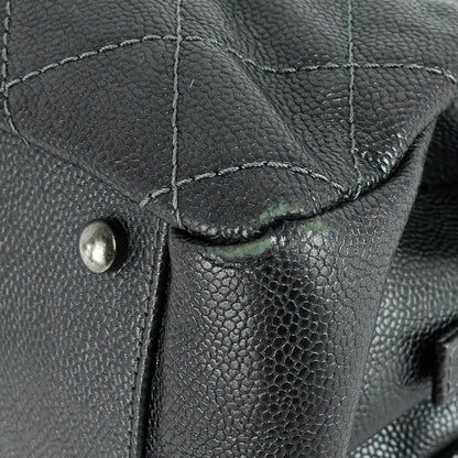 Chanel Chic Small Caviar Tote Bag