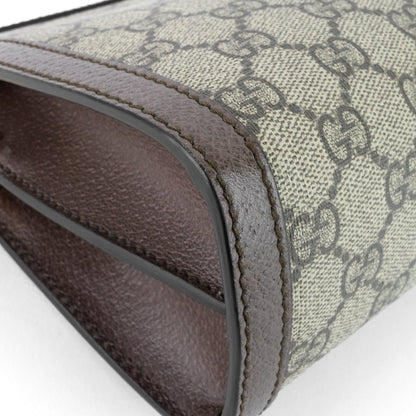 Gucci Ophidia Small GG Supreme Canvas Bag