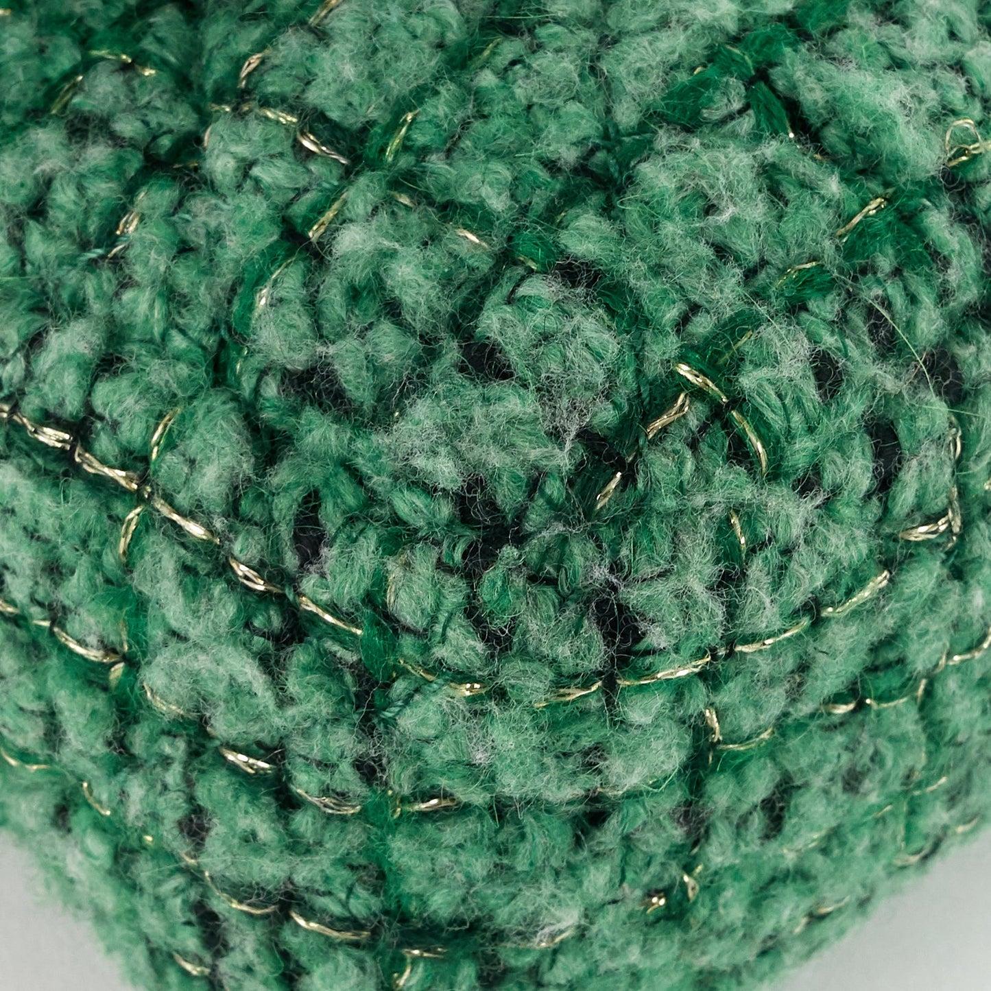 Chanel Easy 2.55 Reissue Tweed Flap Bag