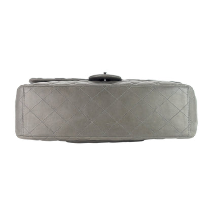 Chanel Maxi Flap Lambskin Leather Bag
