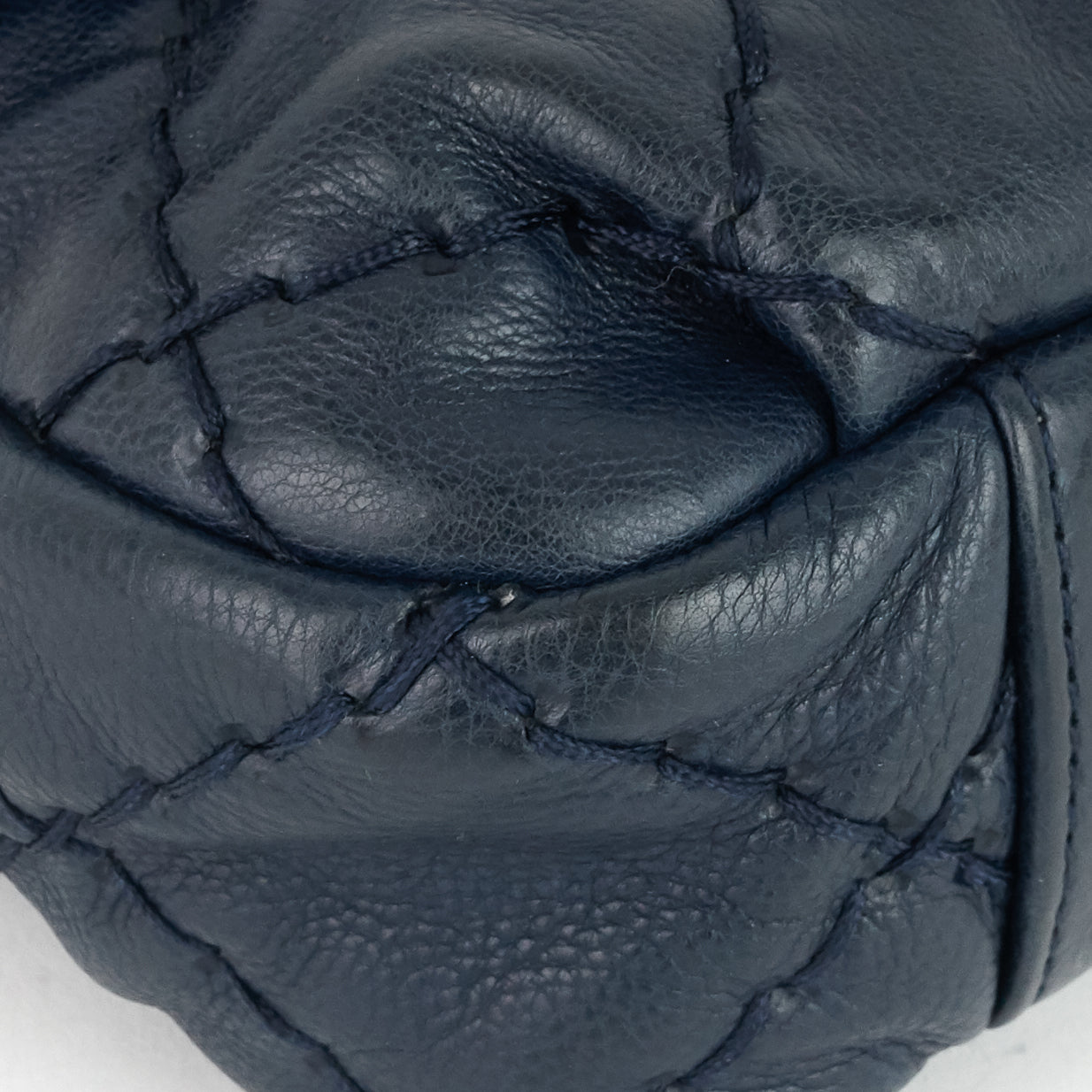 Chanel Ultimate Stitch Calfskin Shoulder Bag