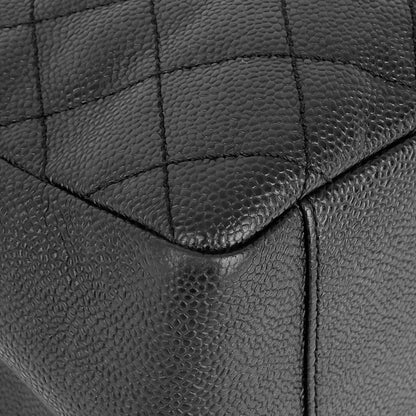Chanel Grand Shopping Tote GST Caviar Bag