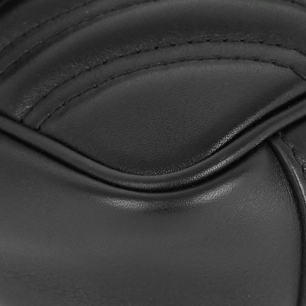Gucci Marmont Mini Matelass� Calfskin Bag
