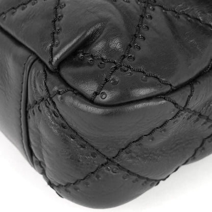 Chanel Retro Chain Medium Calfskin Flap Bag