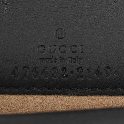 Gucci Dionysus Super Mini Suede Bag