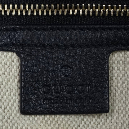 Gucci Soho Chain Medium Calf Leather Bag
