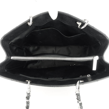 Chanel Grand Shopping Tote GST Caviar Bag