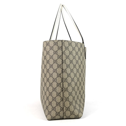 Gucci Reversible Medium Monogram Canvas Bag