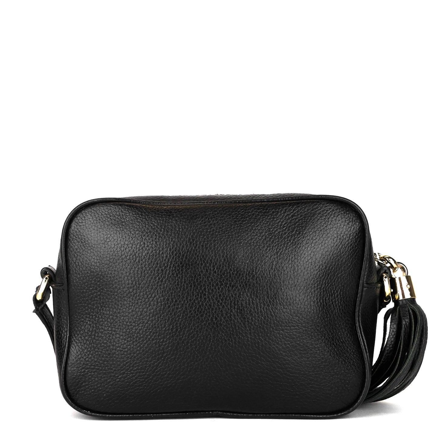 Gucci Soho Disco Small Calf Leather Crossbody Bag