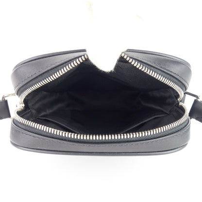 Louis Vuitto Danube Slim Black Epi Leather Bag
