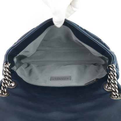 Chanel Ultimate Stitch Calfskin Shoulder Bag