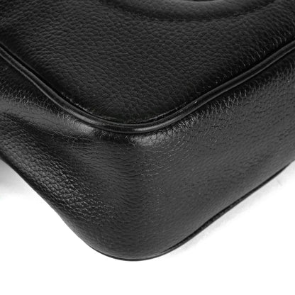 Gucci Soho Disco Small Calf Leather Crossbody Bag