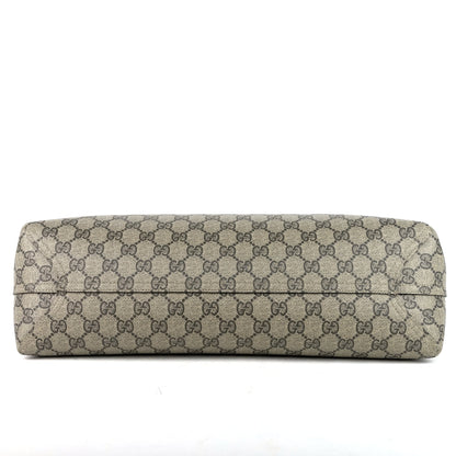 Gucci Reversible Medium Monogram Canvas Bag