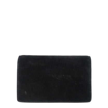Gucci Dionysus Super Mini Suede Bag