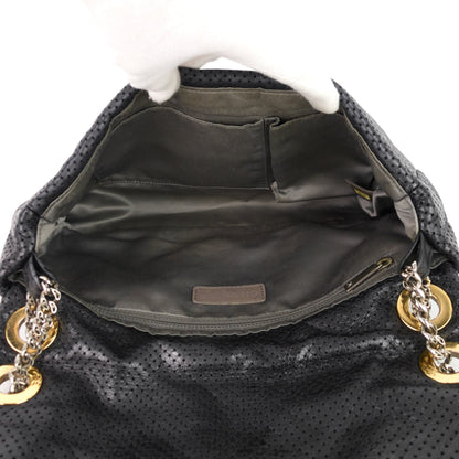 Chanel Perforated Reissue Lambskin Flap Bag