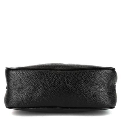 Gucci Soho Disco Small Calf Leather Crossbody Bag