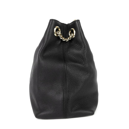 Gucci Soho Chain Medium Calf Leather Bag