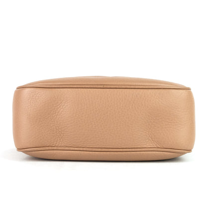 Gucci Soho Disco Crossbody Calf Leather Bag