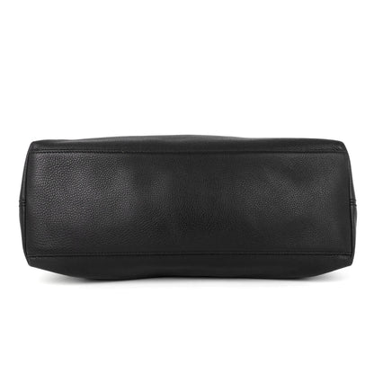 Gucci Soho Chain Medium Calf Leather Bag