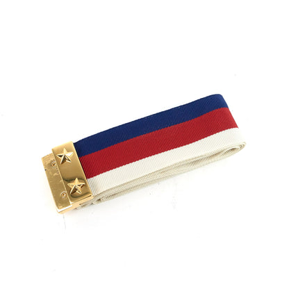 Gucci Sylvie Small Monogram Velvet Bag