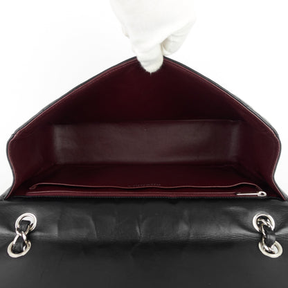 Chanel Maxi Single Flap Lambskin Bag
