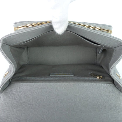 Chanel Business Affinity Small Caviar Bag
