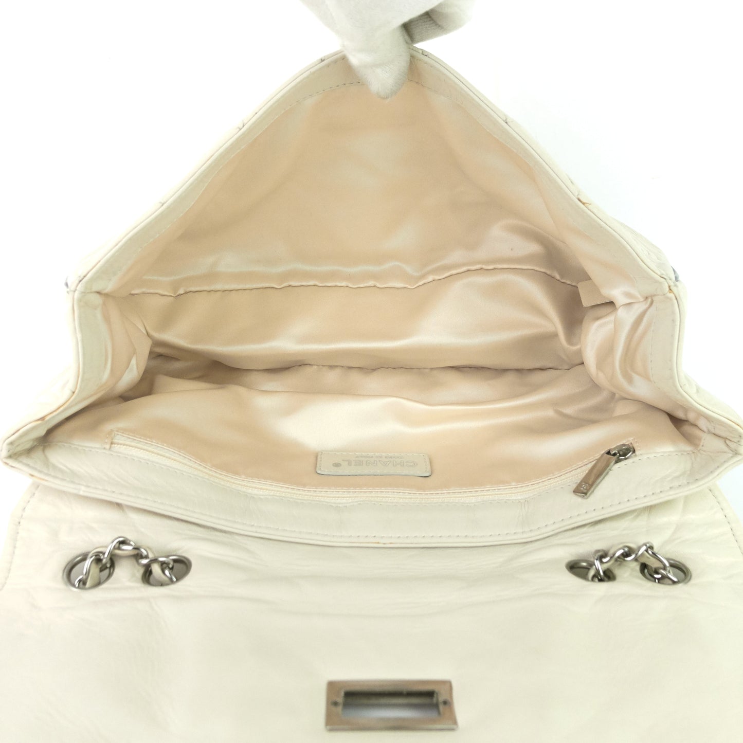 Chanel Reissue Lambskin Shoulder Bag